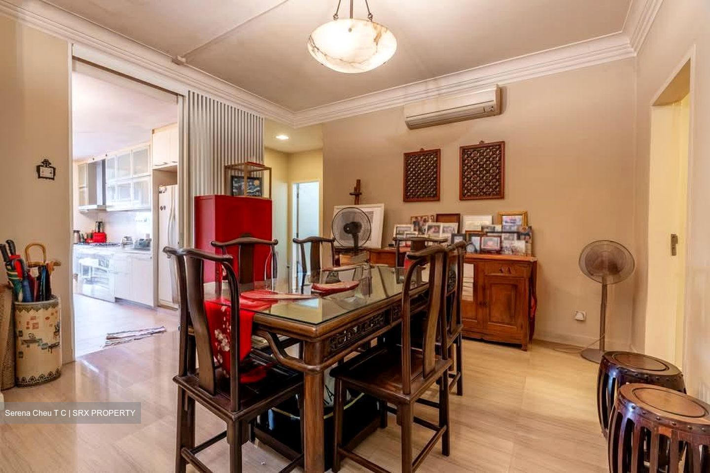 Tanglin Park (D10), Condominium #549256351